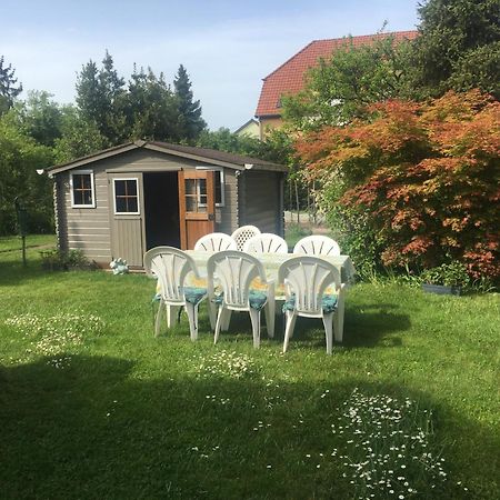 Maison De Village Pres De Colmar De 90 M2 Horbourg Exterior foto